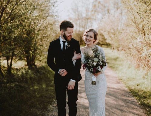 Brit-Silje & Mathias