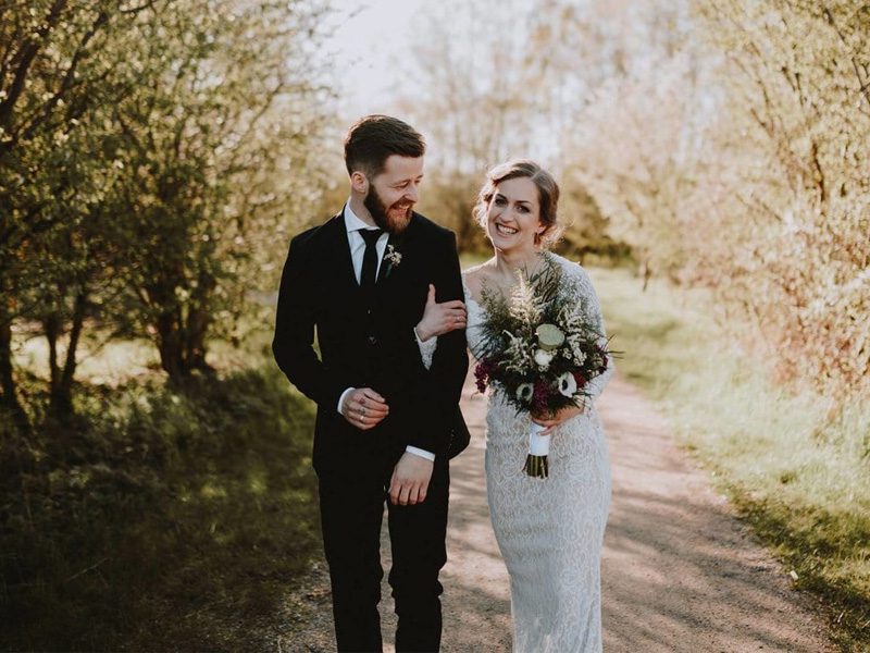 Brit-Silje & Mathias