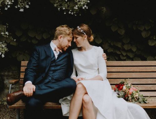 Helle & Kalle’s wedding