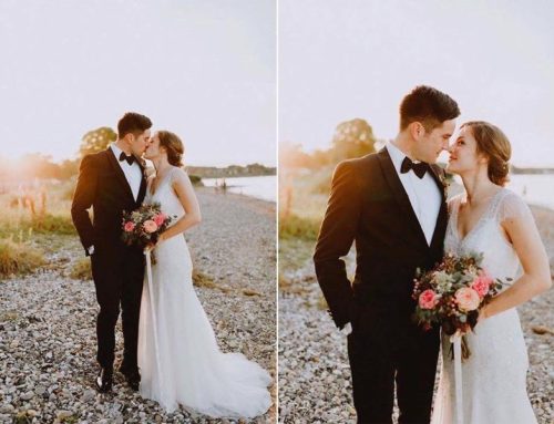 Norske Ine & Alexander