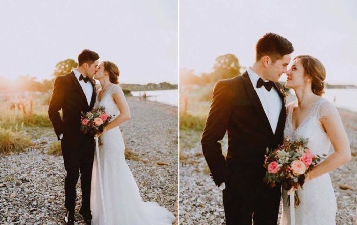 Norske Ine & Alexander