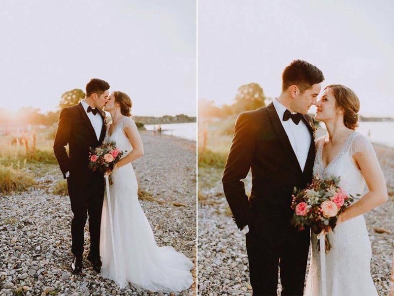 Norske Ine & Alexander